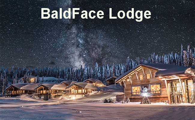 Baldface Lodge